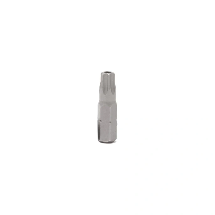 Бита с отверстием (ТТ15; 25 мм; 1/4") Forsage F-1272515 955