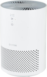 Воздухоочиститель VITEK 8553-VT-01,  белый