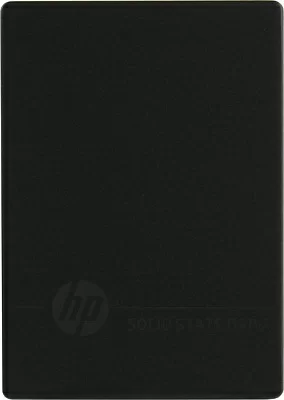 Накопитель SSD 250 Gb USB3.1 HP P600 3XJ06AA 3D TLC