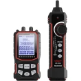 Тестер-трассоискатель кабеля 5Bites UTP / STP / TEL / VFL / POE / NCV / PLUG TEST / LCD LY-CT022
