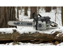 Бензопила ZimAni MS361 pro 18", 4.6 л.с. 
(Карбюратор: Walbro; Поршень: Meteor) 