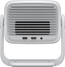 Проектор JMGO N1 DLP 800Lm LS 1200Lm ANSI 1920x1080 1600:1 ресурс лампы:30000часов 1xUSB typeA 1xHDMI 2кг