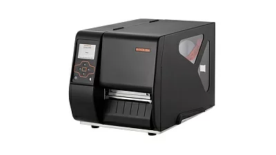 Принтер этикеток XT2-43 BIXOLON 4" TT Printer, 300 dpi, Serial, USB, Ethernet