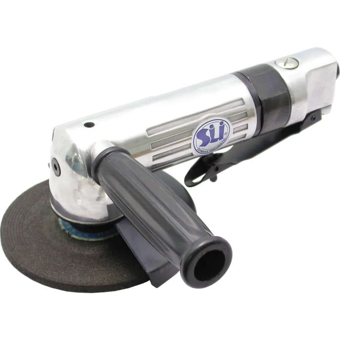 Угловая шлифмашина SUMAKE ST-7737 27397