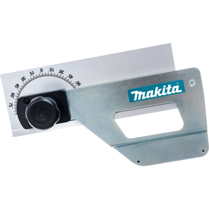 Угловой упор для направляющей шины SP6000 Makita 196664-7