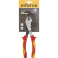 Диэлектрические бокорезы Inforce 180мм 1000В 06-18-17