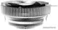 Устройство охлаждения кулер ID-Cooling DK-01T Soc-AM5/AM4/1200/1700/1851 черный 3-pin 24dB Al 95W 195gr Ret
