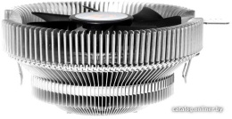 Устройство охлаждения кулер ID-Cooling DK-01T Soc-AM5/AM4/1200/1700/1851 черный 3-pin 24dB Al 95W 195gr Ret
