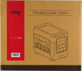 Портативная электростанция FUBAG AS 4800i аккумулятор LiFePO4