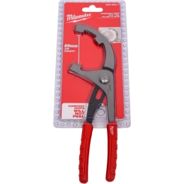 Зажимной ключ для снятия Milwaukee ПВХ, масляного фильтров 4932492511