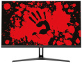 27" Монитор BLOODY MN270F,  1920x1080,  IPS,  200Гц,  2хHDMI,  1хDP,  черный