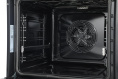 Духовой шкаф электрический Gorenje BPS6737E14BG,  77л,  дверца с 4 стеклами,  черный