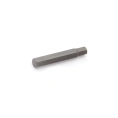 Вставка 3/8" шестигранная 10 мм, длина 75мм Дело Техники 626510