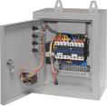 Блок автоматического запуска ТСС АВР-С 9000/400 12V для SGG 3200EN Duplex/4000ESi/4200Ei/5000Ei/ESi/EHNA 190048