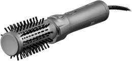 Фен-щетка Polaris PHSB 1100Ri 1200Вт графитовый