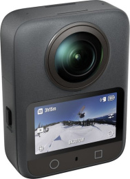 Экшн-камера DJI Osmo 360 Standard Combo OQA004