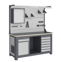 Производственная мебель