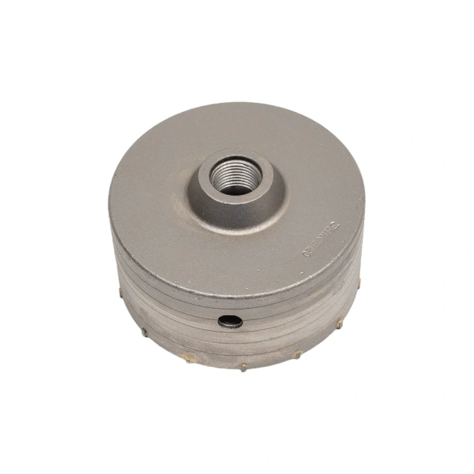 Коронка Энкор 120 мм М22 9486