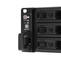 Система хранения данных СХД Synology RackStation RS2423RP+