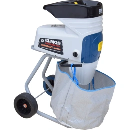 Роторный садовый измельчитель ELMOS EHS-36 2800ВТ e70 248