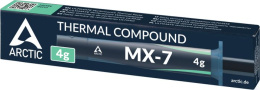 Термопаста Arctic Cooling MX-7 ACTCP00090A, 4г