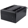 ИБП SmartWatt UPS SAFE PRO 650 Line- interactive 650VA/360W LED/USB/RJ11/45 (8 EURO) 12V/7Ah*1  3703020270004