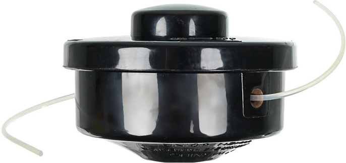 Катушка для садовых триммеров Huter GTH d 2.4мм L 3м для GGT-800S T /1000S T /1300S T /1500S T 71/2/9