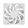 Вентилятор для корпуса Ocypus Gamma F12 WH, 120x120x25mm, 3-PIN, 1300 RPM, 24.5 DBA MAX, HYDRO BEARING