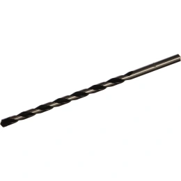 Сверло по бетону (10х200 мм) с цилиндрическим хвостовиком Энкор 9358