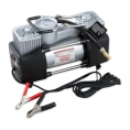 Автомобильный двухцилиндровый компрессор ARNEZI 10 бар, 60 л/мин, 300 Вт, AC620 DOUBLE POWER A0302013