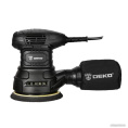 Эксцентриковая сетевая шлифмашина DEKO DKG350 063-4263