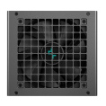 Блок питания Deepcool GAMERSTORM PN850D ATX 3.1, 850W, PWM 120mm fan, Active PFC, 80+ GOLD, Gen5 PCIe RET