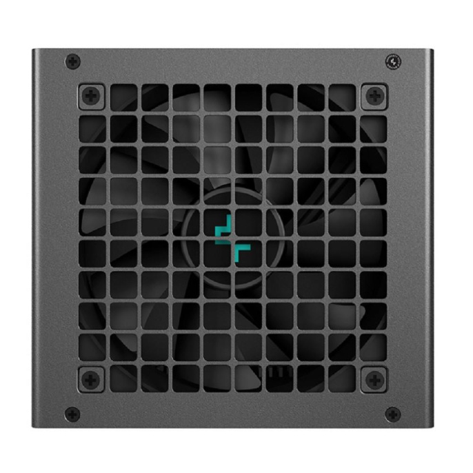 Блок питания Deepcool GAMERSTORM PN850D ATX 3.1, 850W, PWM 120mm fan, Active PFC, 80+ GOLD, Gen5 PCIe RET