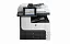 Лазерное многофункциональное устройство HP LaserJet Enterprise 700 MFP M725dn (p/c/s, A3, 1200dpi, 40ppm, 1024Mb, 320Gb HDD, 3 trays 100+250+250, ADF100, Duplex, USB/LAN/FIH, Color LCD20i, replace Q7840A, Q7829A)