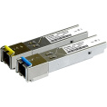Трансивер D-Link 330T/10KM/A1A оптич. SFP SM Tx:1550нм Rx:1310нм до 10км