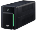Источник бесперебойного питания APC Back-UPS 950VA/520W, 230V, AVR, 4xC13 Outlets, USB, 1 year warranty