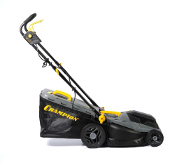 Газонокосилка ручная Champion EM3816 1.6Вт