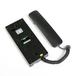 Аудиотрубка Falcon Eye FE-12M,  черный [fe-12m black]