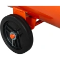 Поршневой масляный компрессор 100 л; 8 бар; 400 л/мин Gigant V2200/100