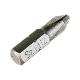 Бита (10 шт; PH2; 25 мм) Gigant G-1045