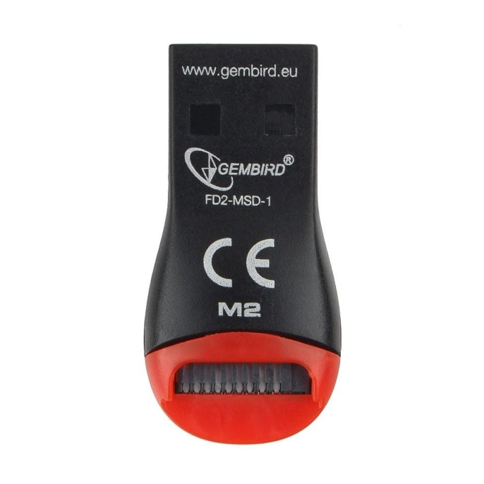 Gembird FD2-MSD-1