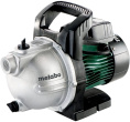 Насос центробежный Metabo P 2000 G 450Вт 2000л/час 600962000
