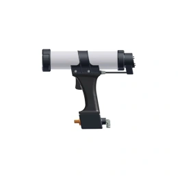 Пневматический пистолет для картриджей COX Воздушный поток (Airflow) 2 cartridge, 310 мл  178170