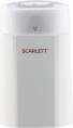 Кофемолка Scarlett SC-CG44506,  белый