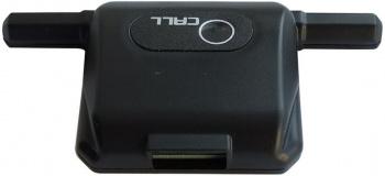 Автосигнализация Centurion 6 без обратной связи брелок без ЖК дисплея