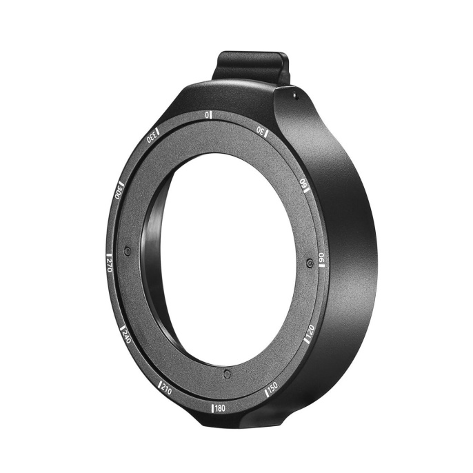 Адаптер Godox AK-R28 для круглой головки 30270