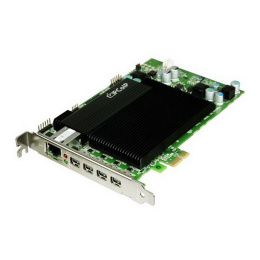 Контроллер Leadtek TERA2240 292C 3292C003100/3292C0011 4Gbit mDPx4+RJ45 3292C003100 / 3292C001101