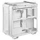 Корпус ASUS ASUS TUF Gaming GT502 Tempered Glass Dual Chamber Case White GT502/WHT/TG