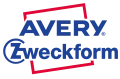 AVERY ZWECKFORM