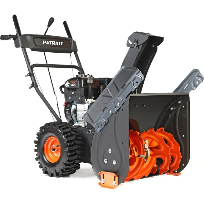 Снегоуборщик PATRIOT PRO 750 426108405
